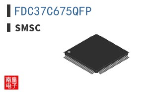 FDC37C675QFP