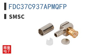 FDC37C937APMQFP