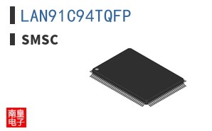 LAN91C94TQFP