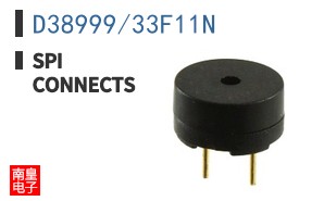 D38999/33F11N