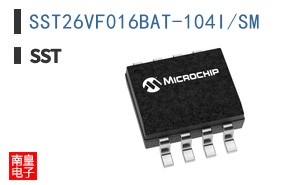 SST26VF016BAT-104I/SM
