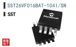 SST26VF016BAT-104I/SN
