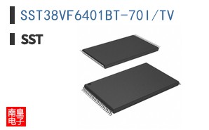 SST38VF6401BT-70I/TV