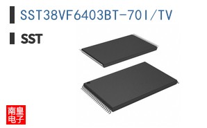SST38VF6403BT-70I/TV