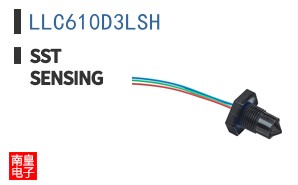 LLC610D3LSH
