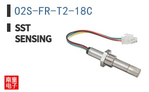 O2S-FR-T2-18C