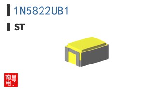 1N5822UB1