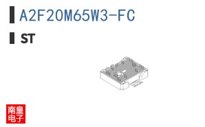 A2F20M65W3-FC