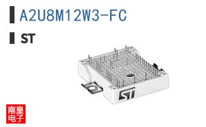 A2U8M12W3-FC