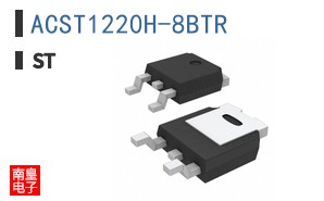 ACST1220H-8BTR