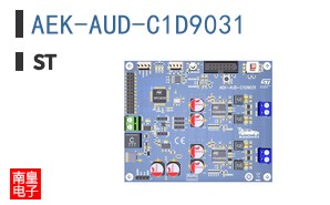 AEK-AUD-C1D9031