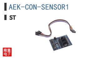 AEK-CON-SENSOR1