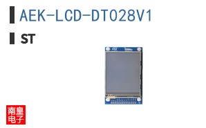 AEK-LCD-DT028V1