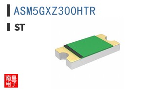 ASM5GXZ300HTR
