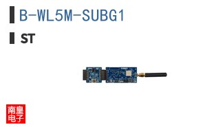 B-WL5M-SUBG1