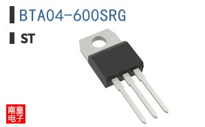 BTA04-600SRG