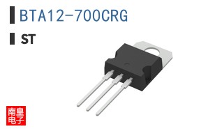 BTA12-700CRG
