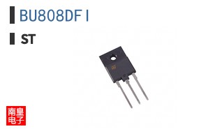 BU808DFI
