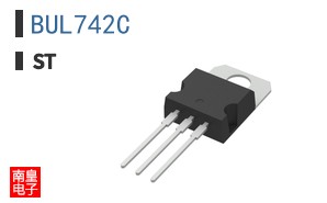 BUL742C