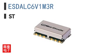 ESDALC6V1M3R