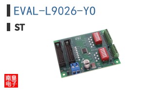 EVAL-L9026-YO