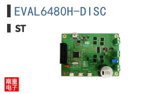 EVAL6480H-DISC