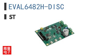 EVAL6482H-DISC