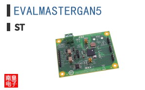 EVALMASTERGAN5