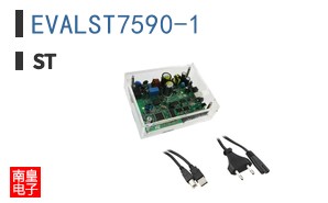 EVALST7590-1