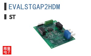 EVALSTGAP2HDM