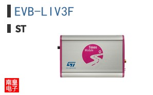 EVB-LIV3F