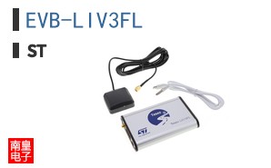 EVB-LIV3FL