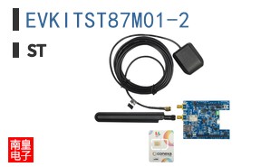 EVKITST87M01-2