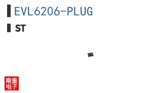 EVL6206-PLUG
