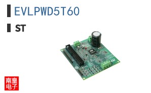 EVLPWD5T60