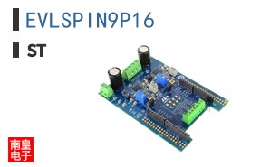 EVLSPIN9P16