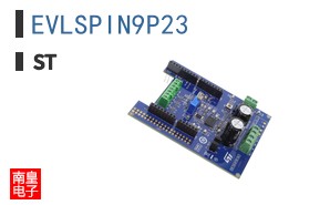 EVLSPIN9P23