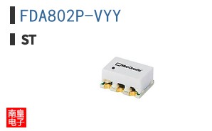 FDA802P-VYY