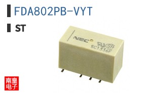 FDA802PB-VYT