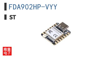 FDA902HP-VYY