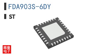 FDA903S-6DY