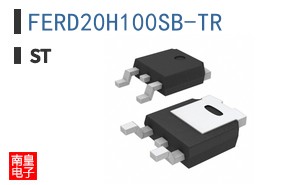 FERD20H100SB-TR