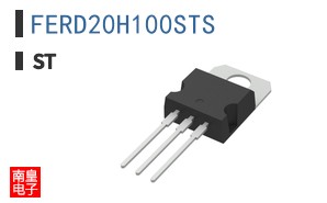FERD20H100STS