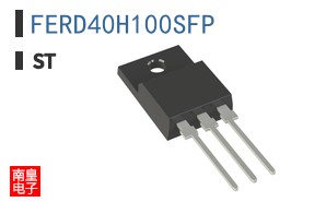 FERD40H100SFP