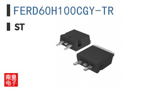 FERD60H100CGY-TR