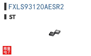 FXLS93120AESR2