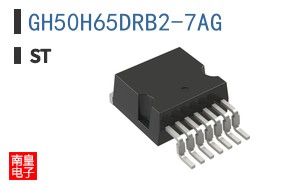 GH50H65DRB2-7AG