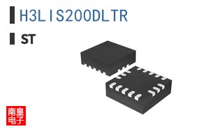 H3LIS200DLTR