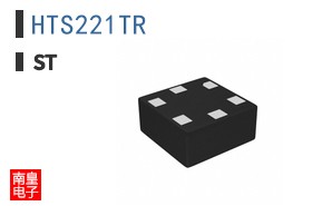 HTS221TR