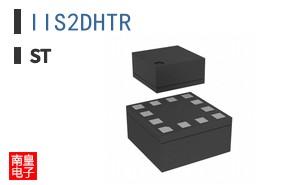 IIS2DHTR